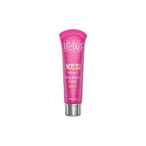 Pink Lotus Ladies Beauty Cream