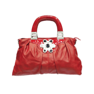 Red 2Kg Ladies Bag